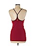 Lululemon Athletica Red Active Tank Size 6 - photo 2