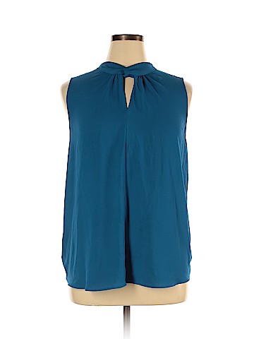 Ann Taylor LOFT Sleeveless Top (view 1)