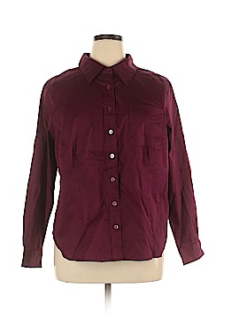 Linea by Louis Dell'Olia Size 1X Plus