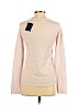 ATM 100% Cashmere Pink Cashmere Pullover Sweater Size M - photo 2