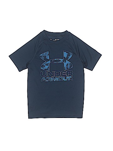 Under Armour Active T-Shirt (view 1)