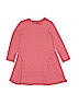 Baby Gap 100% Cotton Red Dress Size 5 - photo 1