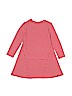 Baby Gap 100% Cotton Red Dress Size 5 - photo 2