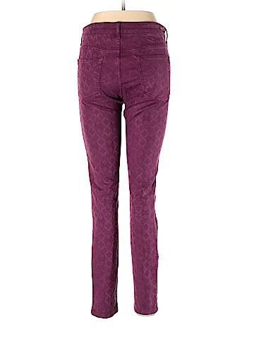 Pilcro and The Letterpress Jeans (view 2)