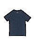 Under Armour Graphic Blue Active T-Shirt Size S (youth) - photo 2