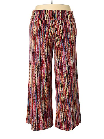 New Directions Casual Pants (view 1)