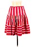 Talbots Pink Casual Skirt Size 6 (petite) - photo 1