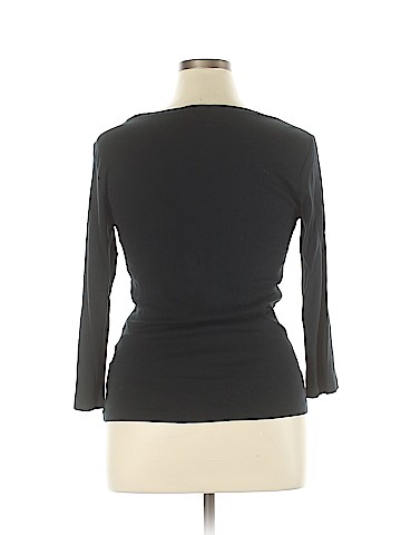 Ralph Lauren Sport Long Sleeve T-Shirt (view 2)