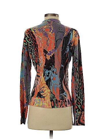 Alberto Makali Cardigan (view 2)