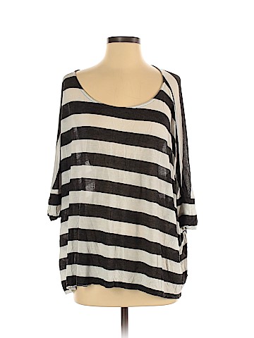 Brandy Melville Short Sleeve Top (view 1)