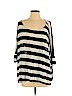 Brandy Melville Black Short Sleeve Top One size - photo 1