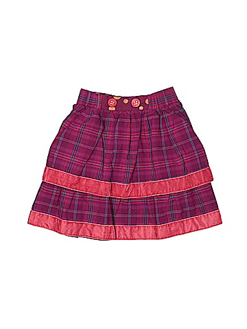 Matilda Jane Skirt (view 1)