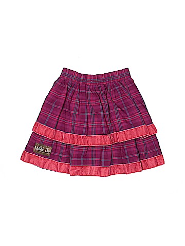 Matilda Jane Skirt (view 2)