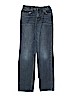 Cherokee 100% Cotton Blue Jeans Size 14 - photo 1