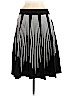 Carlisle 100% Cotton Black Casual Skirt Size 6 - photo 2