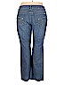 Seven7 Blue Jeans Size 24 - photo 2