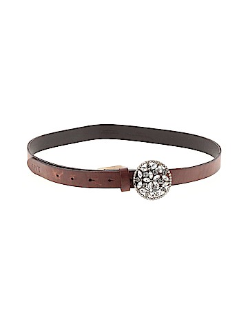 Abercrombie & Fitch Leather Belt (view 1)