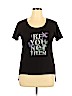 Next Level Apparel Black Short Sleeve T-Shirt Size XL - photo 1