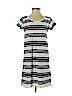 Joie 100% Cotton White Casual Dress Size XS - photo 1