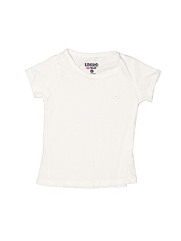 Limited Too Short Sleeve T-Shirt (view 1)