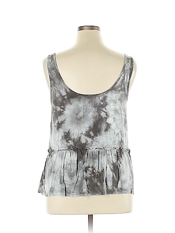 American Eagle Outfitters Sleeveless Top (view 2)