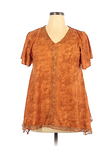 Assorted Brands Short Sleeve T-Shirt (view 1)