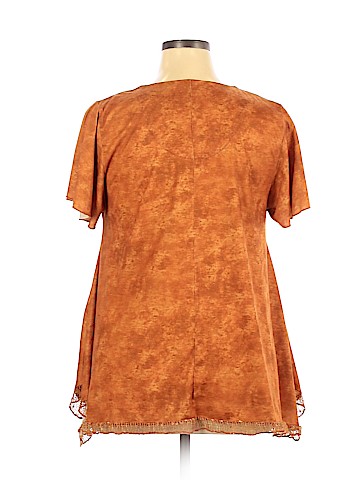 Assorted Brands Short Sleeve T-Shirt (view 2)