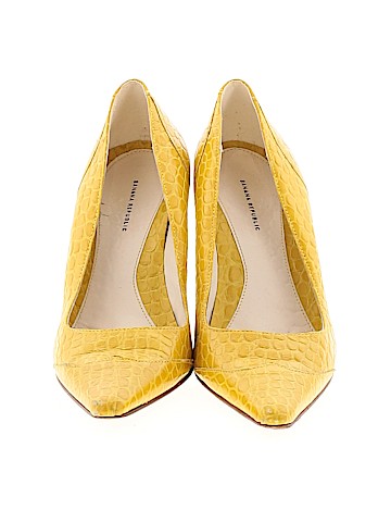 Banana Republic Heels (view 2)