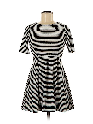 Copper Key Casual Dress (view 1)