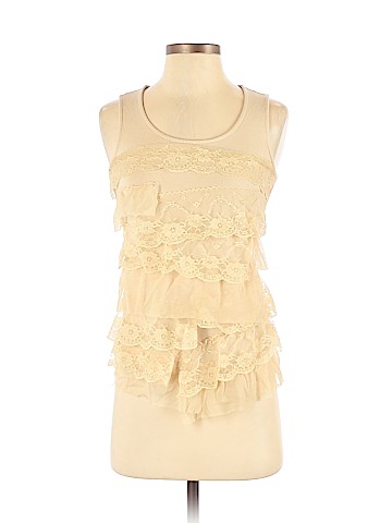 Forever 21 Sleeveless Top (view 1)