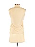 Forever 21 Tan Sleeveless Top Size S - photo 2