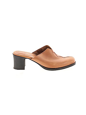 Clarks Mule/Clog (view 1)