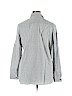 Tommy Hilfiger 100% Cotton Gray Long Sleeve Button-Down Shirt Size XL - photo 2