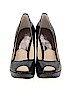 MICHAEL Michael Kors Black Heels Size 6 1/2 - photo 2