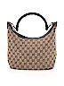 Gucci Brown Shoulder Bag One size - photo 1