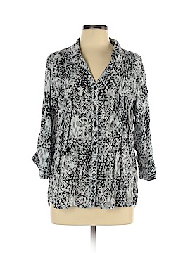Gloria Vanderbilt Size Lg