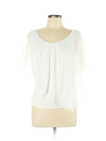 Naif Short Sleeve Blouse (view 1)