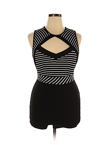 UK 2 LA Romper (view 1)