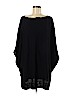 Splendid Black Pullover Sweater Size M - photo 1