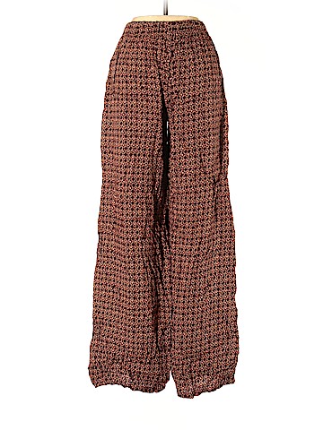 Melville Casual Pants (view 2)