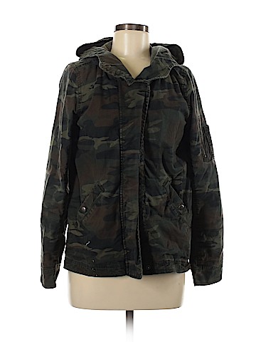 American Eagle Outfitters Jacket (view 1)