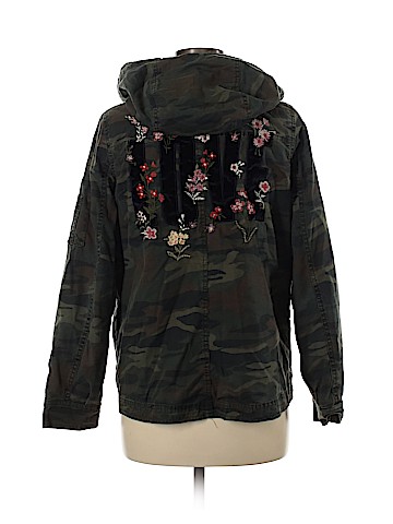 American Eagle Outfitters Jacket (view 2)