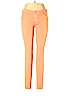 Alaïa X 7 For All Mankind Pink Jeans Size 31 waist - photo 1