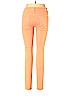 Alaïa X 7 For All Mankind Pink Jeans Size 31 waist - photo 2