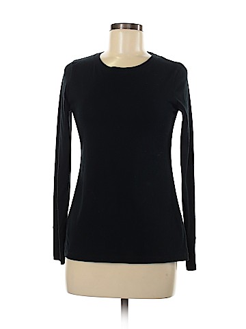 Mossimo Supply Co. Long Sleeve T-Shirt (view 1)