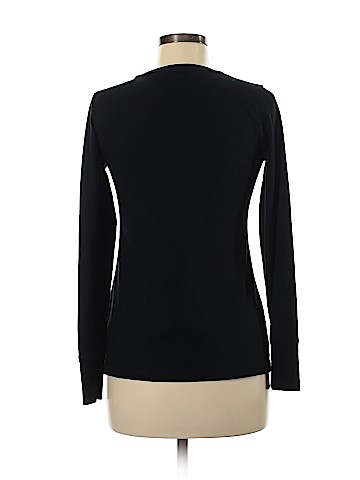 Mossimo Supply Co. Long Sleeve T-Shirt (view 2)