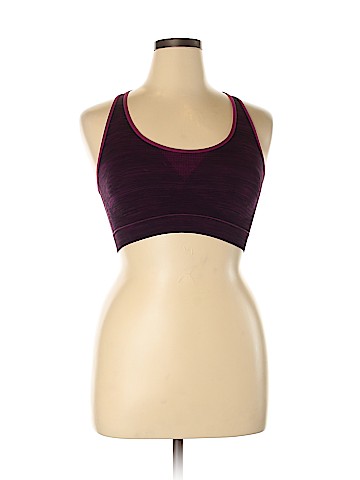 Jockey Sports Bra (view 1)