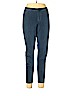 Hue Blue Jeggings Size XL - photo 1