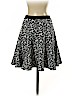 Rebecca Taylor White Casual Skirt Size 0 - photo 2