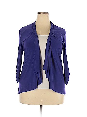 Perceptions Cardigan (view 1)